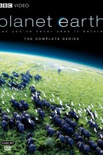 Watch Planet Earth Xmovies8